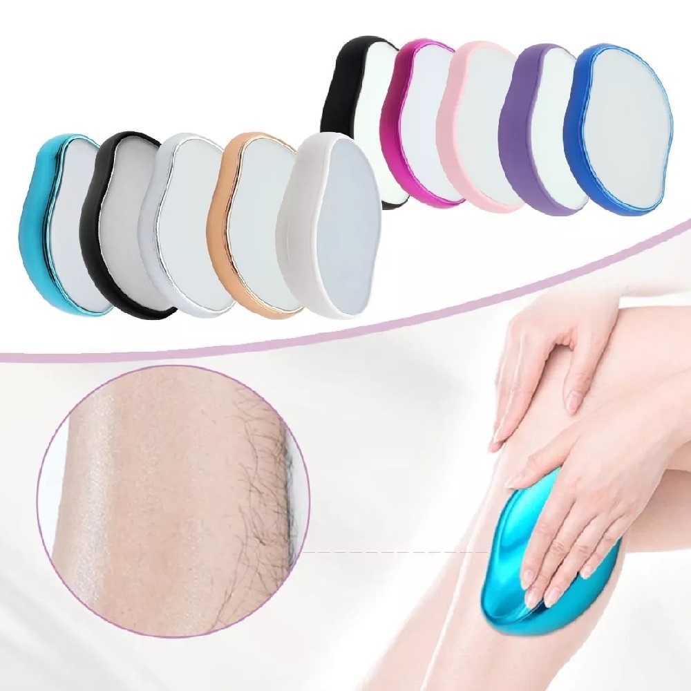 Miniatura 2 de Piedra Depilatoria Cristal Fácil Rápido